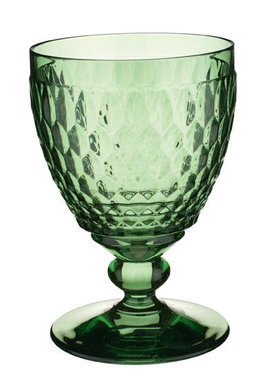 Villeroy&Boch Boston Coloured - Wasserglas green