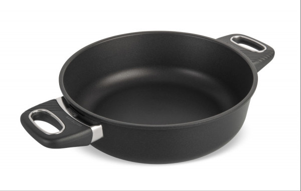 Gastrolux Servier-/Hochrandpfanne 24 cm