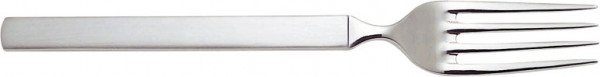 ALESSI Dry Tafelgabel Edelstahl