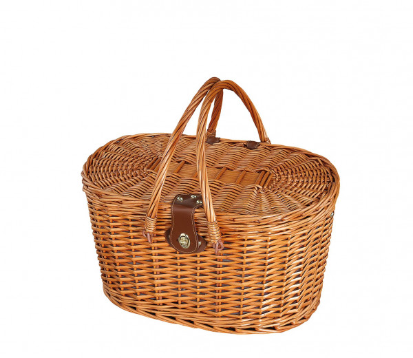Cilio Picknick-Korb Riva