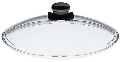 Spring Vulcano Glasdeckel 20 cm