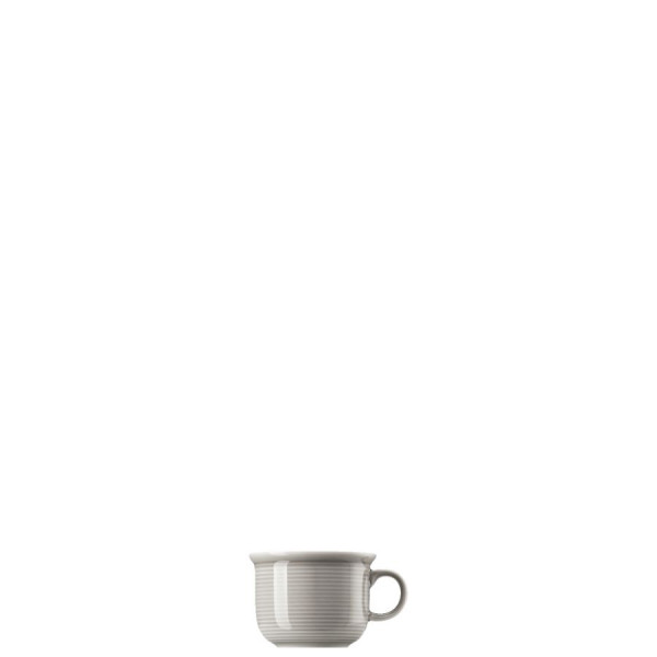 Thomas Trend Colour Moon Grey Espresso-Obertasse
