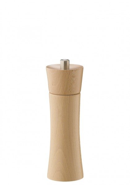 Zassenhaus Salzmühle Frankfurt 18cm Natur