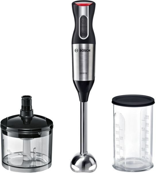Bosch Stabmixer ErgoMixx Style