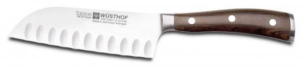 Wüsthof Ikon Santoku 14 cm