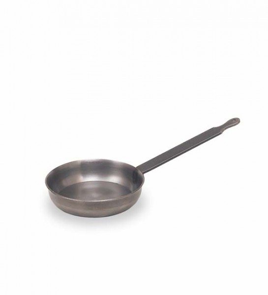 Helmensdorfer Zwiebel-Butterpfännchen Eisen