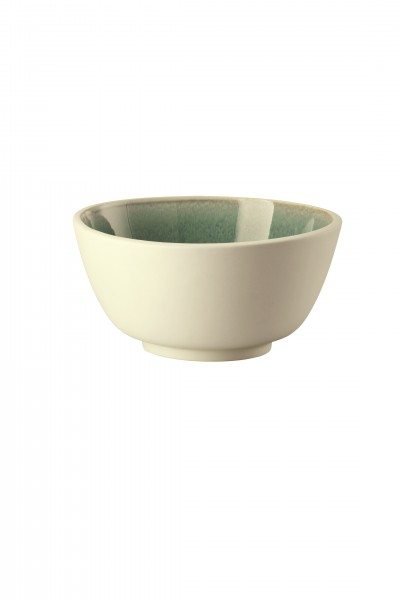 Rosenthal Junto Aquamarine Müslischale 14 cm