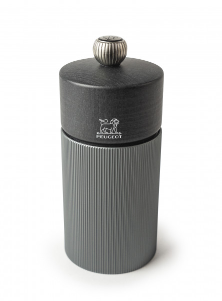 Peugeot Line Carbon Graphit Pfeffermühle 12cm