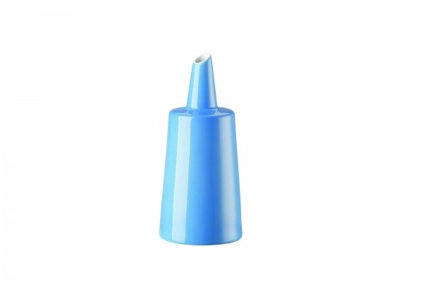 Thomas Tric Blau  Zuckerstreuer