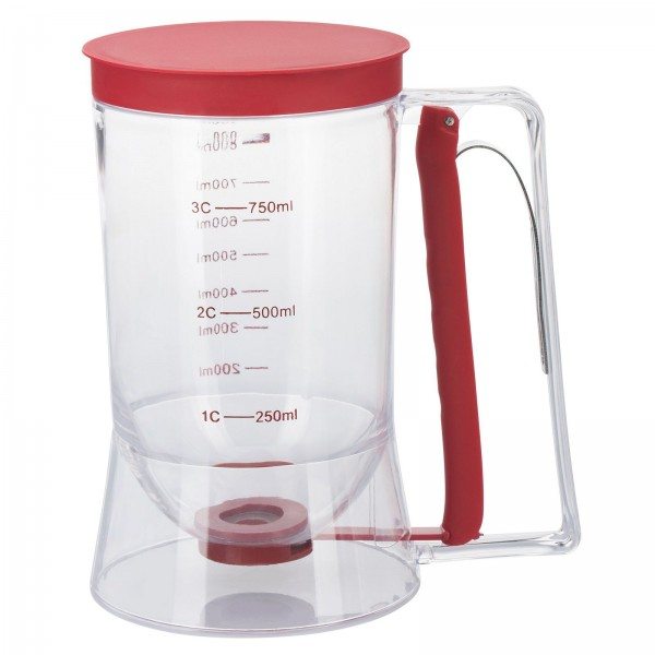 Westmark Teigportionierer 900 ml
