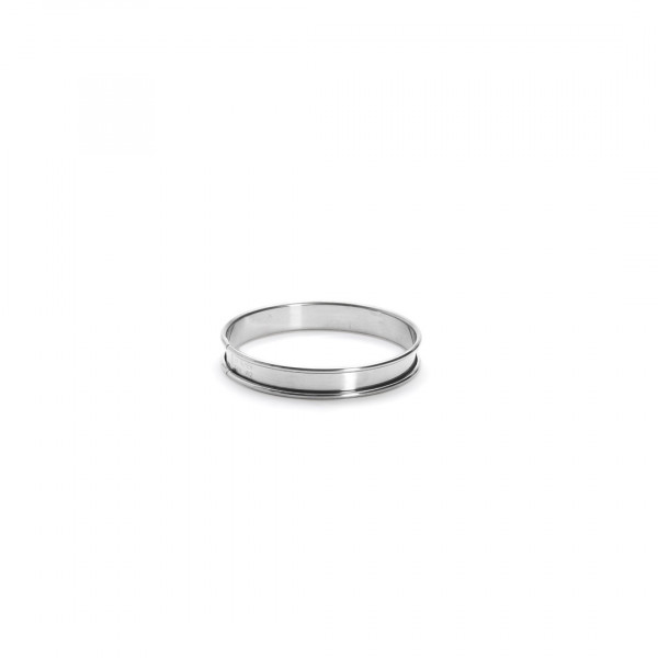 De Buyer Tortenrahmenen 12cm