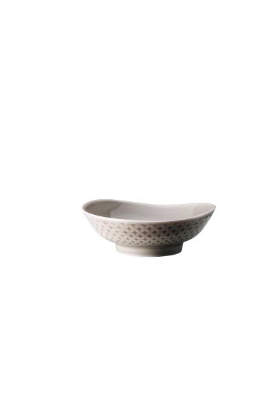 Rosenthal Junto Pearl Grey Bowl 10 cm