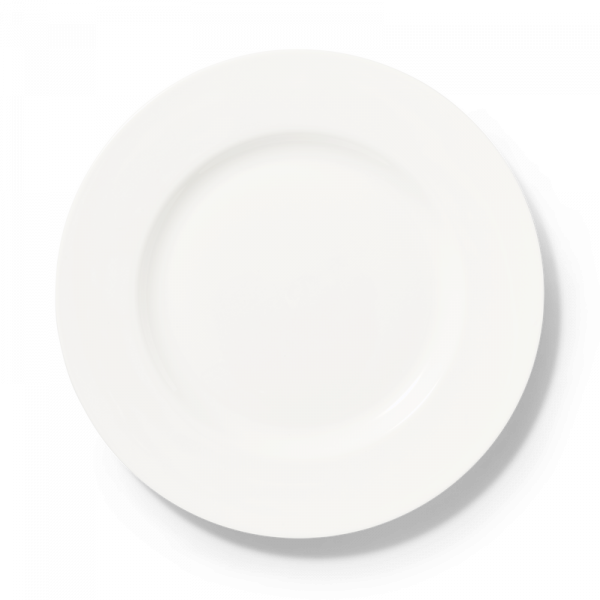 Dibbern Fine Bone China weiss Classic Teller flach 31cm