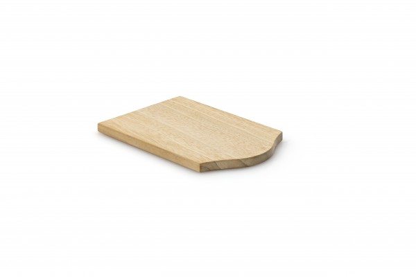 Continenta Raclette-Brettchen 14x9,5x0,8 cm