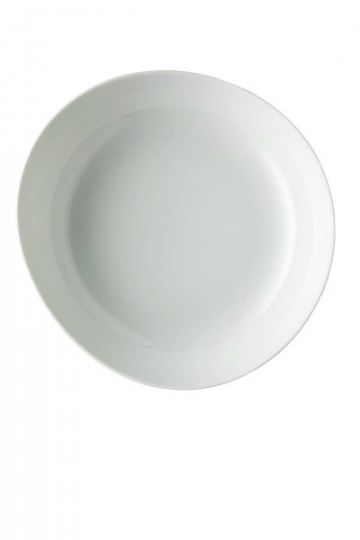 Rosenthal Junto Weiss Teller tief 25 cm