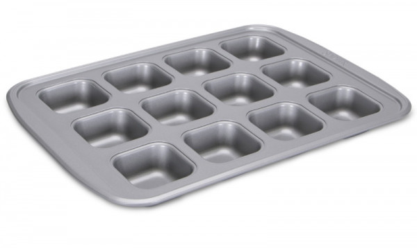 Städter Brownieblech seitlich