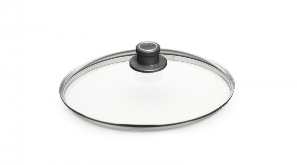 Woll Sicherheitsglasdeckel Ø 32 cm