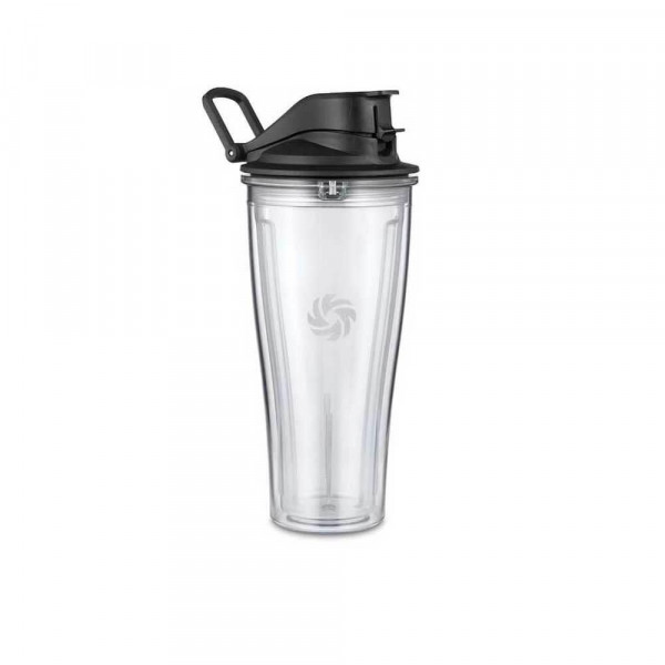 Vitamix Fip-Top-Flasche zu S30
