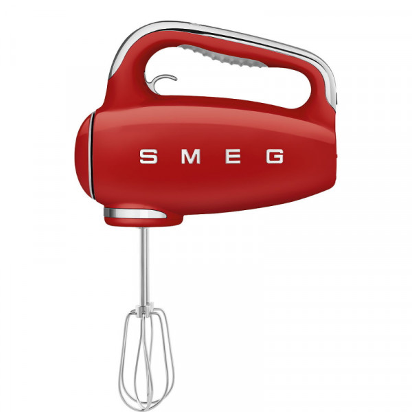Smeg Handmixer Rot 50´s Retro Style