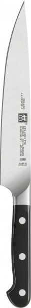 Zwilling  Pro  Fleischmesser 20 cm Glattschliff
