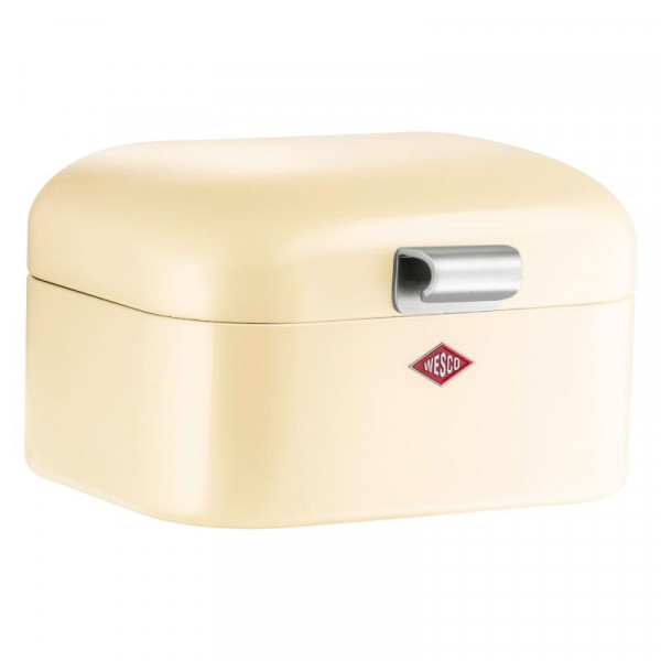 Wesco Brotkasten Mini Grandy Mandel