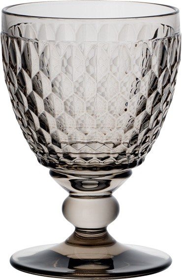 Villeroy&Boch Boston Coloured - Rotweinglas smoke