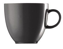 Thomas Sunny Day Grey Espresso-Obertasse