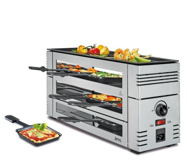 Spring Pizza Raclette 6 
