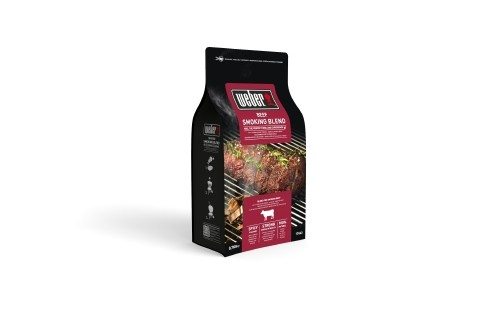 Weber Räucherchips Beef 700g