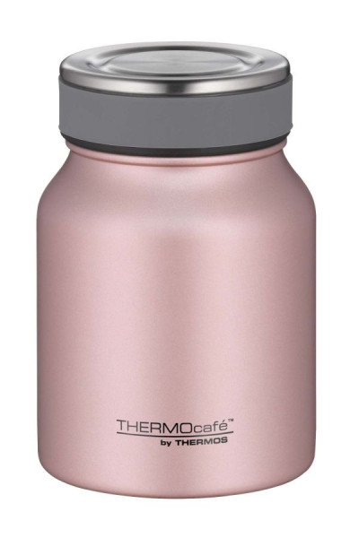 Thermos TC Speisegefäß 0,5	Liter rose gold