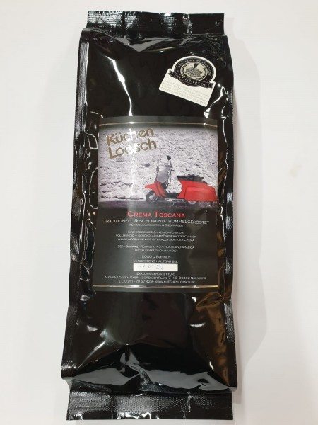 Küchen-Loesch Crema Toscana 1kg