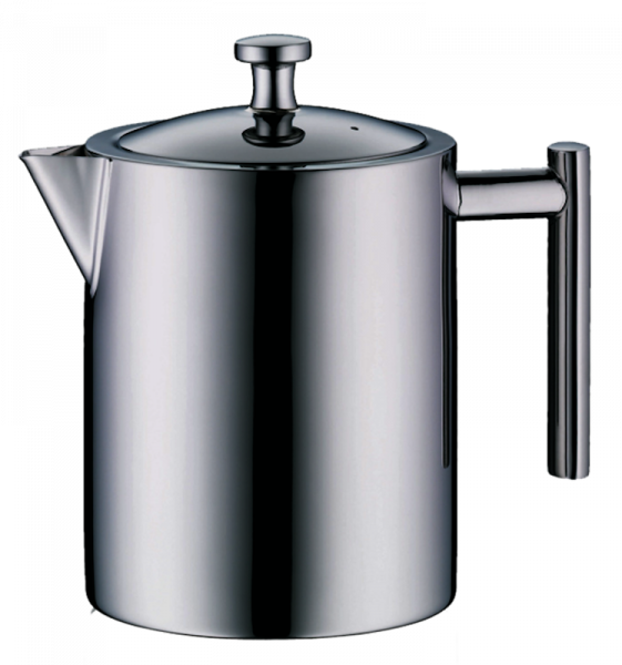 Alfi Teekanne Edelstahl 1,4l