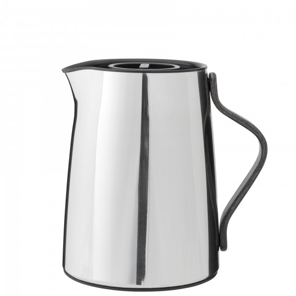 Stelton Emma Isolierkanne 1,0l Steel