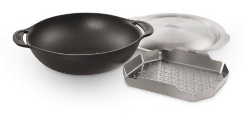 Weber Wok