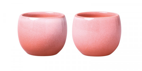 och Perlemor Home Eierbecher Set 2tlg