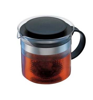 Bodum Teekanne Bistro Nouveau 1,0l