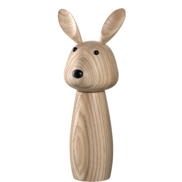 Leonardo Hase Gewürzmühle
