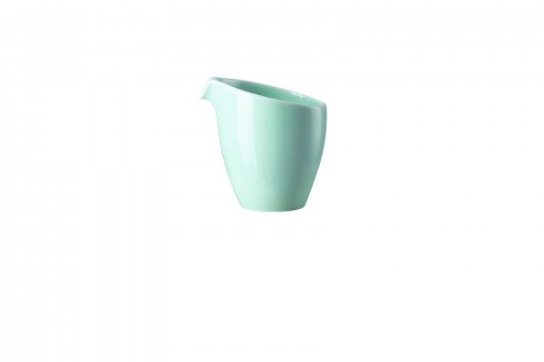 Rosenthal Junto Opal Green Milchkännchen