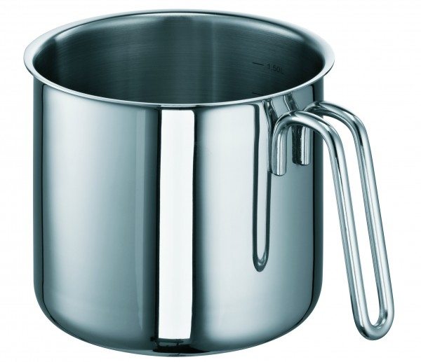 Schulte Ufer Milchtopf 14 cm,1,9 Liter Romana