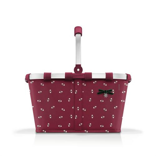 Reisenthel Carrybag Bavaria Dark Ruby