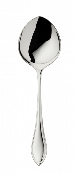 Robbe & Berking Navette Kartoffellöffel 925 Sterling