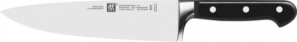 Zwilling  Professional S  Kochmesser 20 cm