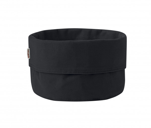 Stelton Brottasche Schwarz