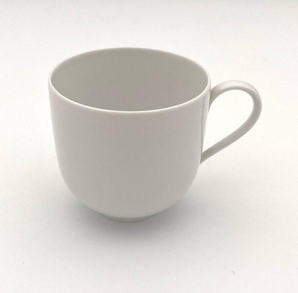 KPM URBINO Espresso Obertasse hoch