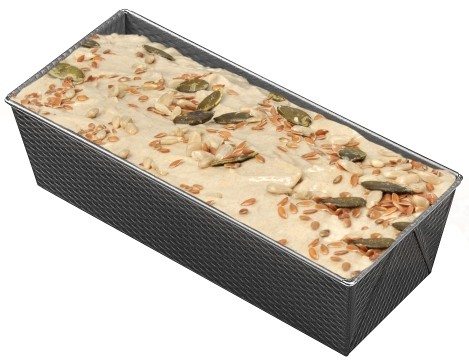 Kaiser - Brotform 35Cm Insp/Brot Back Form
