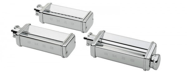 Smeg Pasta-Set für Küchenmaschine