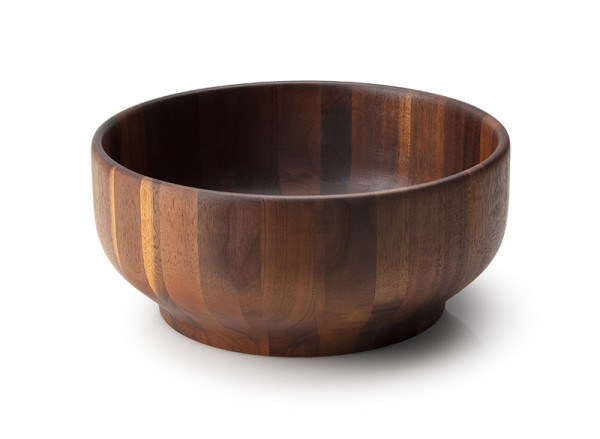 Continenta Schüssel rund 29cm Akazie