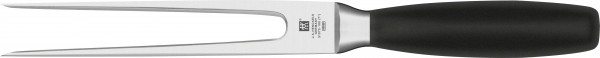 Zwilling Vier Sterne Fleischgabel 18 cm