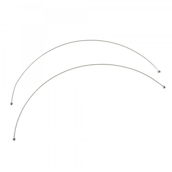 Rösle Gourmetzange Silikon 23 cm