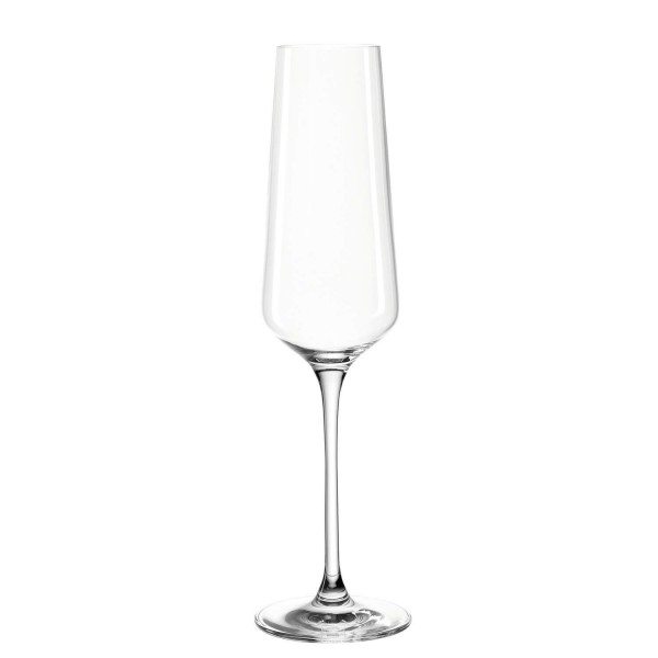 Leonardo Sektglas 280ml Puccini